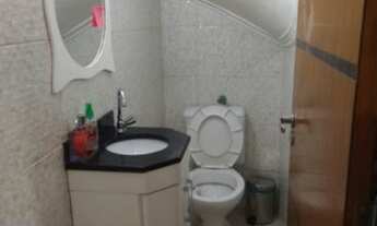 Imagem 6: Ótimo Sobrado em Condomínio Fechado com 3 dormitórios, sendo uma suíte, Vila Guaca