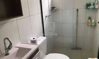 Imagem 6: Casa (térrea na rua) 3 dormitórios, cozinha planejada