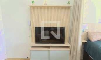 Imagem 12: Apartamento para Aluguel - Bela Vista, 1 Quarto, 25 m2