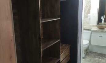 Imagem 7: Apto. Padre Eustáquio, 2 qtos, 2 wc, closet, ar condicionado