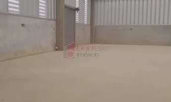 Imagem 3: Comercial Galpão em Condomínio em Cabreúva