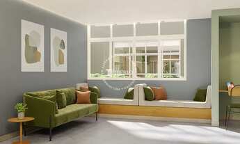 Imagem 3: Apartamento com 1 Dormitorio(s) localizado(a) no bairro Tatuapé em São Paulo / Ref.:OR31