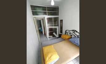 Imagem 4: Apartamento para Aluguel - Boqueirão, 1 Quarto, 42 m2