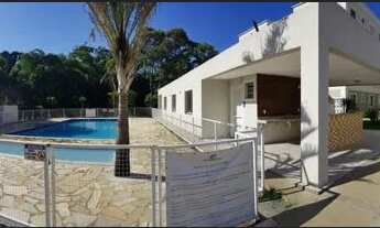 Imagem 2: Apartamento mobiliado com 2 quartos em Araucária/PR para Alugar. Cond. Spazio Campodoro