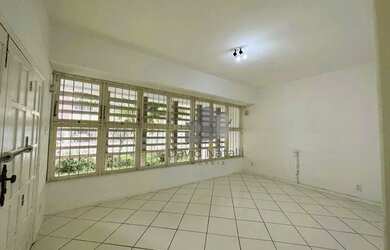 Imagem 5: Casa linear em Bairro de Lourdes