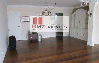 Imagem 4: Apartamento a venda com 169 metros! Com 3 dormitórios na Santa Cecília - São Paulo - SP