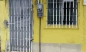 Imagem: Alugo kitnet no Bequimão