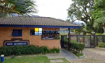 Imagem 7: CASA EM CONDOMÍNIO RESIDENCIAL em SÃO SEBASTIÃO - SP, MARESIAS