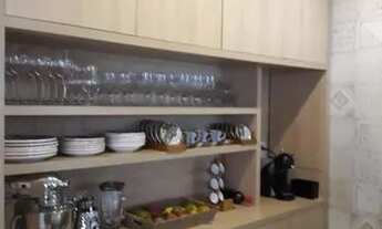 Imagem 3: Casa de condomínio paulistano para venda tem 230 com 3 quartos