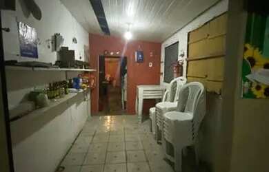 Imagem 2: Casa na cidade Nova 6