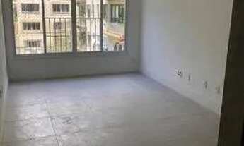 Imagem 2: Maravilhoso apartamento de frente em andar médio claro e arejado com vista para o verde