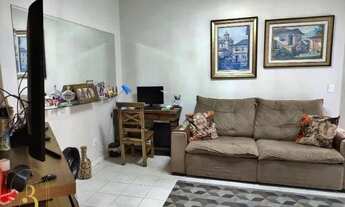 Imagem: Apartamento para venda tem 54 metros quadrados