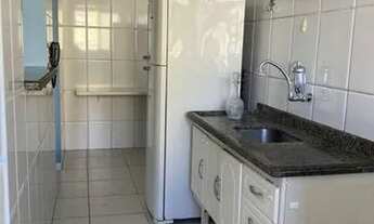 Imagem: Apartamento para locação no Canto do Forte