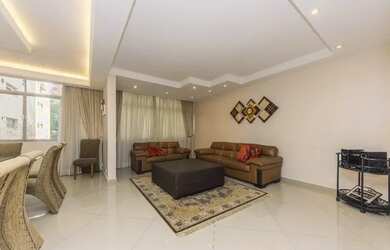 Imagem 4: Apartamento tipo para venda com 3 quartos, 151m²