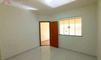 Imagem 5: Casa em Parque Santa Felicia Jardim - São Carlos, SP