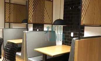 Imagem 3: Conjunto para alugar, 280 m² por R$ 35.820,00 - Brooklin - São Paulo/SP