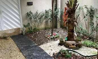 Imagem 2: Casa jardim letícia