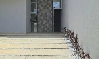 Imagem 4: Casa para venda tem 120 m² com 3 quartos em São Bento - Fortaleza - CE