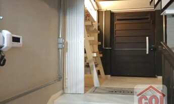 Imagem 2: São Paulo - Apartamento Padrão - Vila Mariana