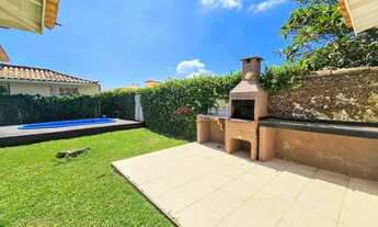 Imagem 2: Casa de Condomínio à venda, 4 quartos, 4 suítes, 3 vagas, Manguinhos - Armação dos Búzios