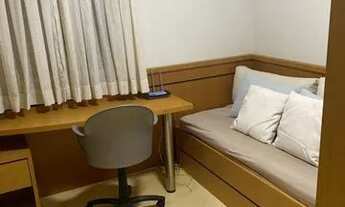 Imagem 4: Flat para aluguel possui 60 metros quadrados com 2 quartos em Paraíso - São Paulo - SP