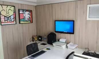 Imagem 7: Salão Comercial - Centro Várzea Grande - 100m²