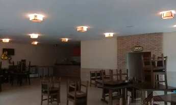 Imagem 2: Salão para alugar, 220 m² por R$ 3.000,00/mês - Jardim Itapark Velho - Mauá/SP