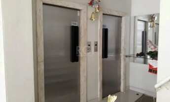 Imagem 4: Apartamento para Locação/Aluguel - 129.53m², 3 dormitórios, 1 vaga - Santana