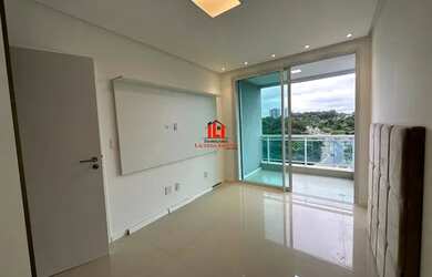 Imagem 4: Apartamento MOBILIADO para Alugar em Condomínio Vision Residence