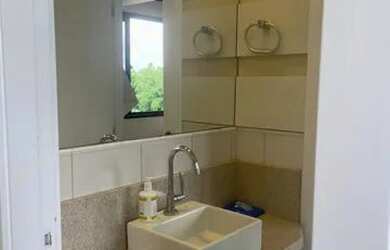 Imagem 4: Dom pedro/apartamento/locação/2 semi-suites