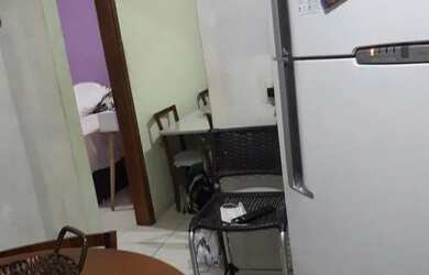 Imagem 7: Aluguel quartos Casa com 2 dormitórios