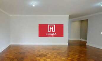 Imagem 6: Apartamento à venda no bairro Santa Cecília - São Paulo/SP, Zona Central