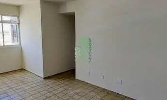 Imagem: Apartamento com 02 quartos (01 suíte)