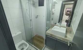 Imagem 6: Apartamento para aluguel possui 60 metros quadrados com 2 quartos em Cabo Branco - João Pe