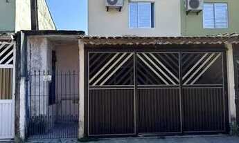 Imagem: Sobrado 2 dorms, Nova Mirim, R$ 265 mil