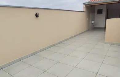 Imagem 2: COBERTURA - VILA FRANCISCO MATARAZZO - SP