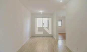 Imagem: Apartamento para Aluguel - Tatuapé, 2 Quartos