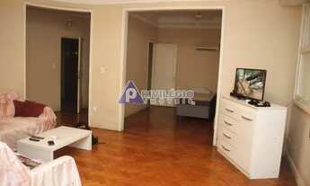 Imagem: Apartamento à venda, 3 quartos, 1 suíte