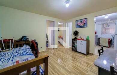 Imagem 4: Apartamento para Aluguel - Jardim Belita, 2 Quartos, 51 m2