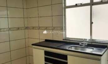 Imagem 7: Apartamento para venda tem 68 metros quadrados com 2 quartos em Santa Maria - Juiz de Fora