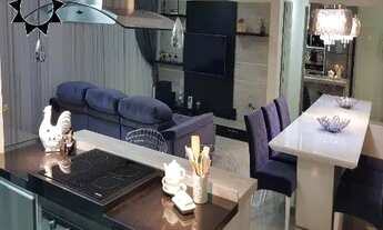 Imagem: APTO MOOCA - SÃO PAULO