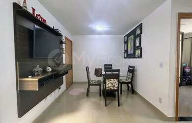 Imagem 6: Goiânia - Apartamento Padrão - Residencial Itamaracá