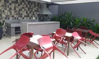 Imagem 7: Apartamento para aluguel com 48 metros quadrados com 2 quartos em Quarta Parada - São Paul