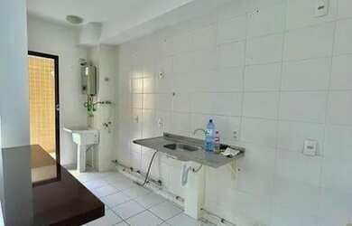 Imagem 3: Apartamento no Jardins 2 quartos / Oportunidade