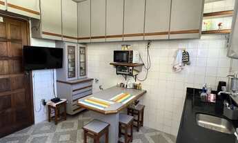 Imagem 7: Apartamento Venda Pituba, 3 quartos, 135m², Avenida Manoel Dias da Silva