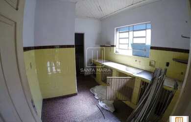 Imagem 7: Salão/Galpão (salão - térreo) 1 dormitórios, cozinha planejada