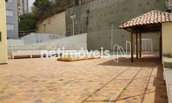 Imagem 5: Venda Apartamento 4 quartos Santo Antônio Belo Horizonte