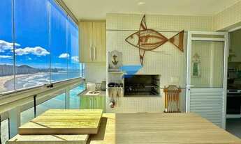 Imagem: Frente mar - Apartamento com 2 quartos e