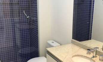 Imagem 6: Apartamento para aluguel e venda com 51 metros quadrados com 1 quarto e 1 vaga na Barra Fu