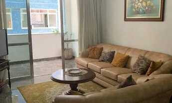 Imagem 4: APARTAMENTO COM VISTA PARA O MAR SÃO VICENTE PRAIA DOS MILIONÁRIOS